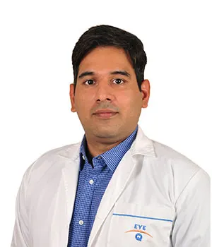 Dr. Abhinav Sinsinwar