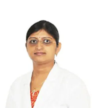 Dr. Sejal Desai