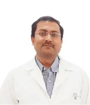Dr. Kapil Arneja