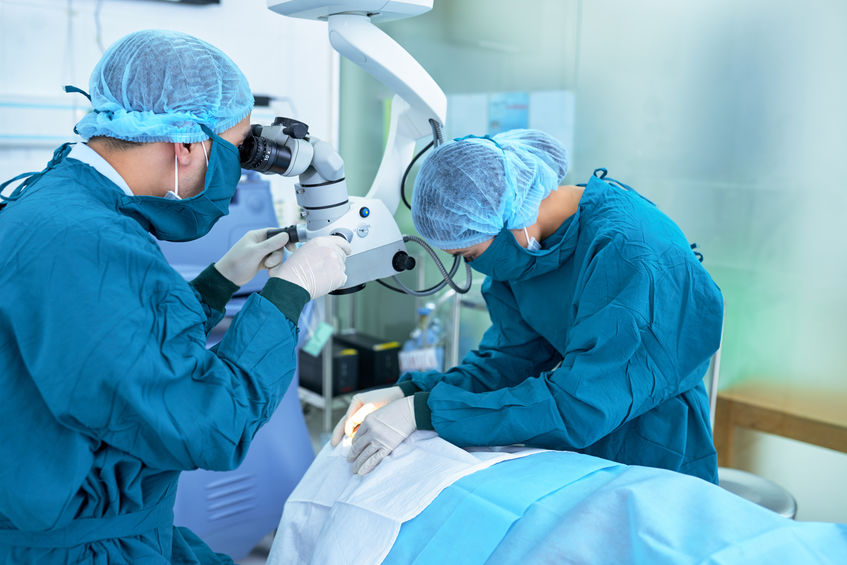 India's best Eye hospital with best eye specialists