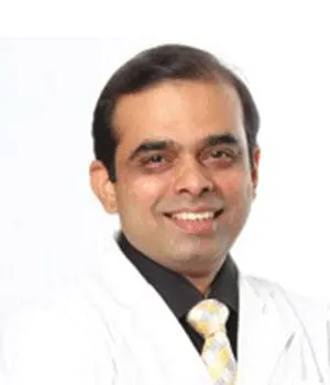 Dr. Ajay Sharma