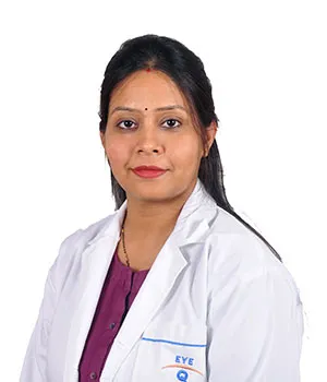 Dr. Anamika Kushwaha