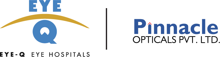 logo eyeq