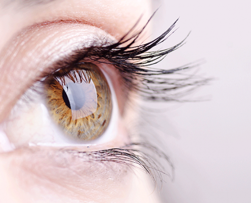 Retina Treatment HIndi