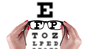 astigmatism