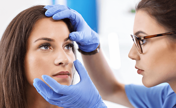 Eye Care for Your Protection Eye Care for Your Protection