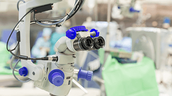 Lasik Robotic Surgery