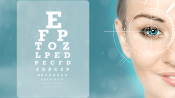 Standard Lasik Surgery