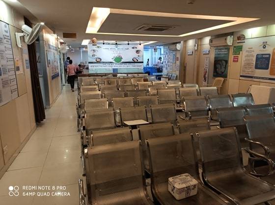 Eye Q India आ ख क ड क टर न त र व श षज ञ Eye Specialists In Rander Road