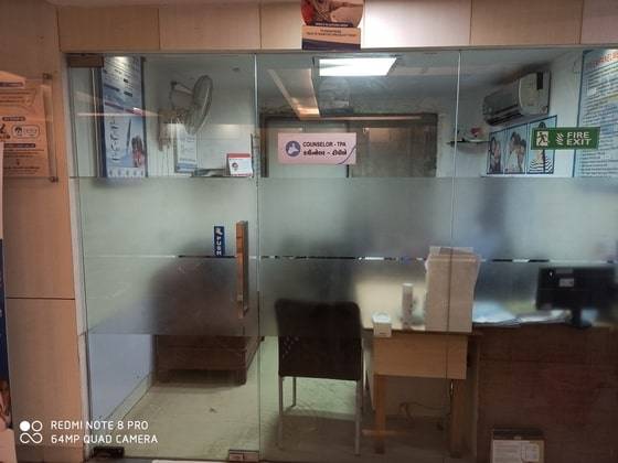 Eye Q India आ ख क ड क टर न त र व श षज ञ Eye Specialists In Rander Road