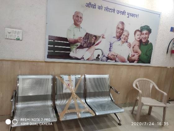 Eye Q Super Speciality Eye Hospitals Eye Hospital In Garhi Eye Q Super Speciality Eye Hospitals Eye Hospital In Garhi