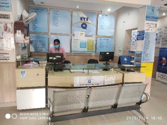 Top 10 Eye Specialists In Hissar Best Ophthalmologists Book Appointment Online Justdial