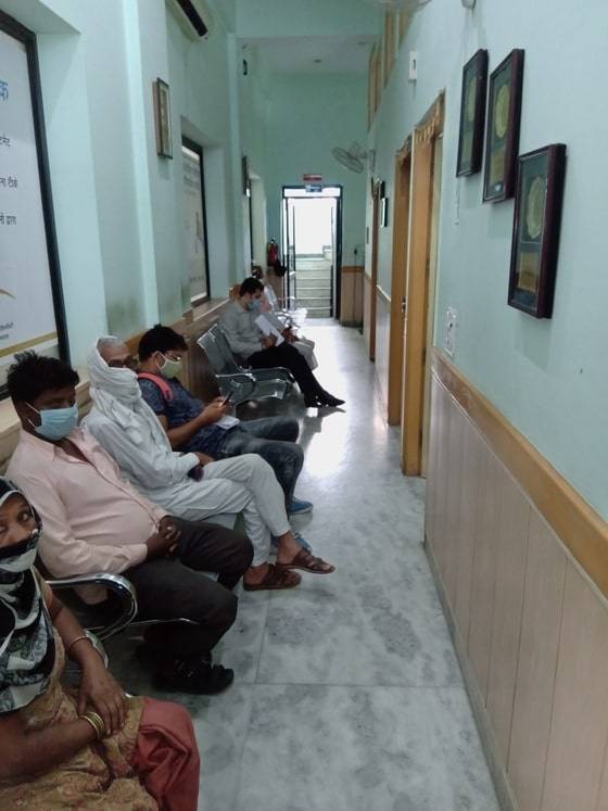 EYEQ INDIA आँख का डॉक्टर, नेत्र विशेषज्ञ, Eye Specialists in Rohtak