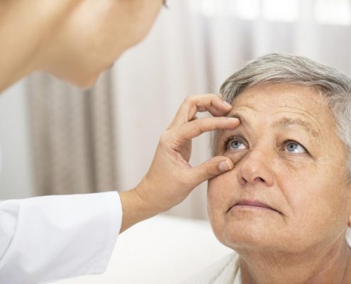 why you should not delay cataract sugery