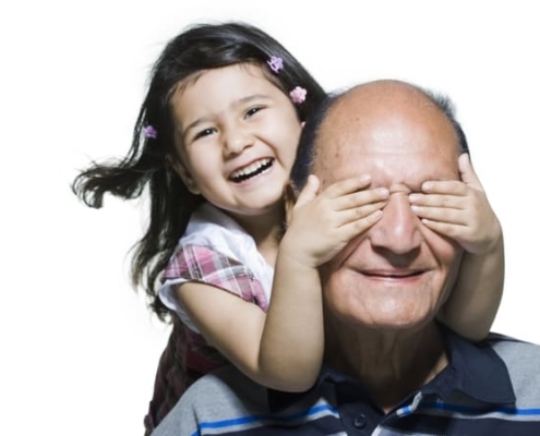 5 reasons why your parents need eye check-up today