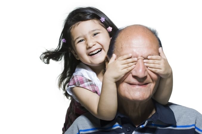 5 reasons why your parents need eye check-up today