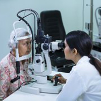 Cataract Treatment