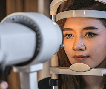 Glaucoma Treatment