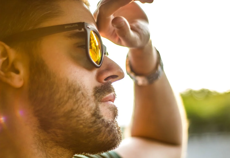 Eye Sunglasses
