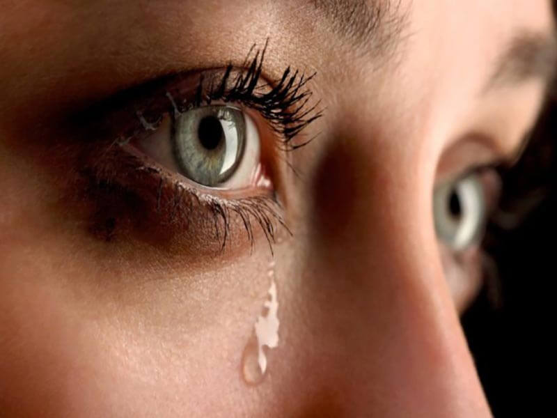 The Composition of Tears and Their Role in Eye Health