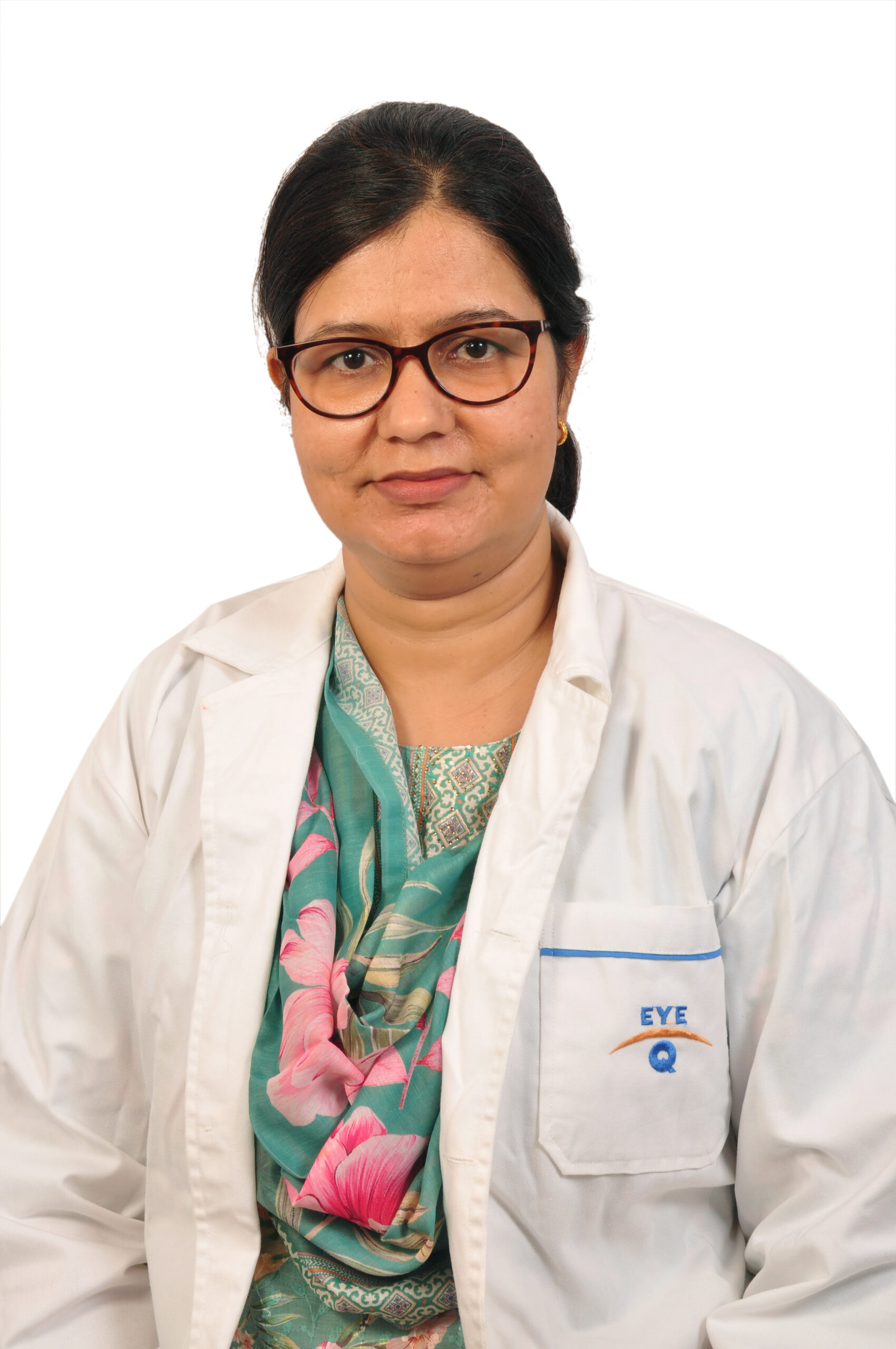 Dr. Neelam Chhillar'S Advice For Aspiring Doctors - ur6du18