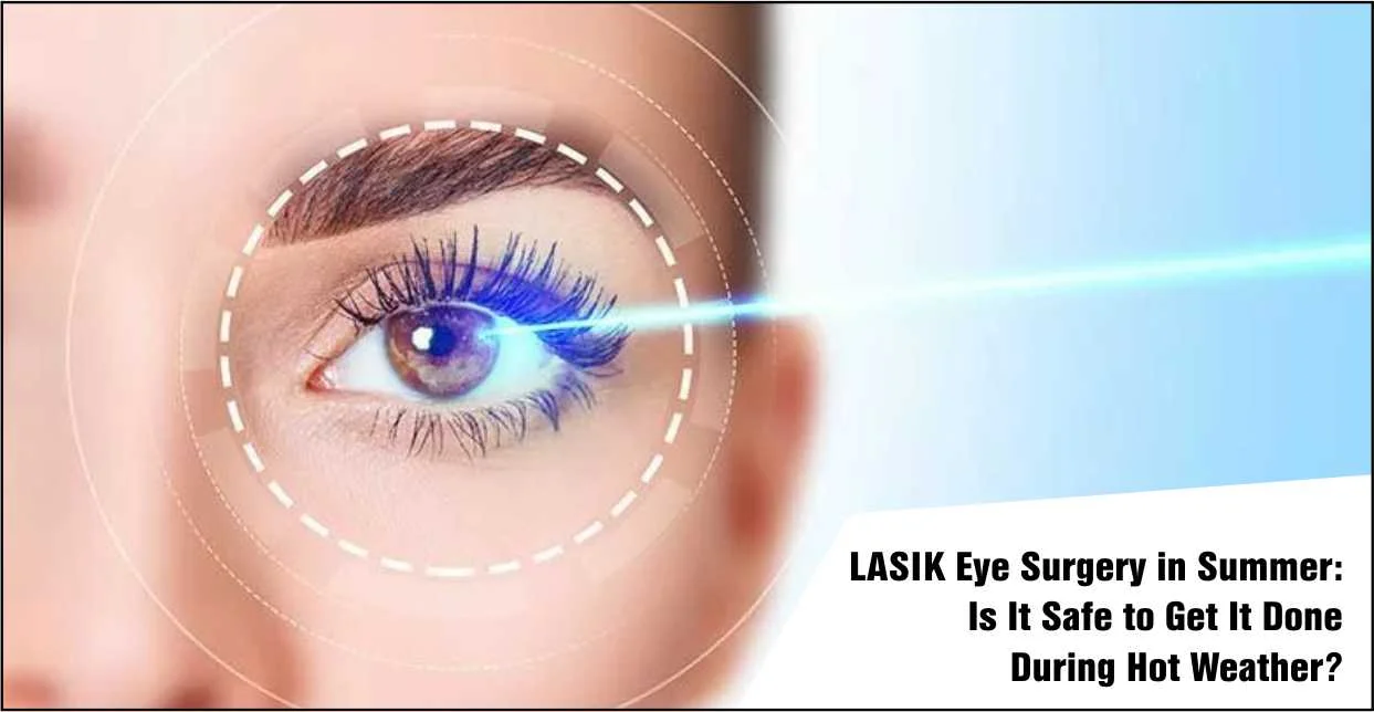 Remove term: LASIK eye surgery LASIK eye surgery