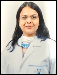 Dr Priyasha Goel