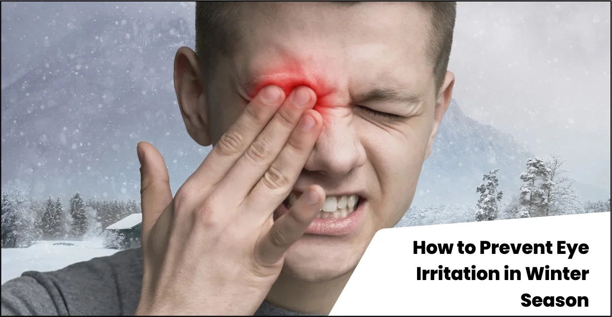 Eye Irritation