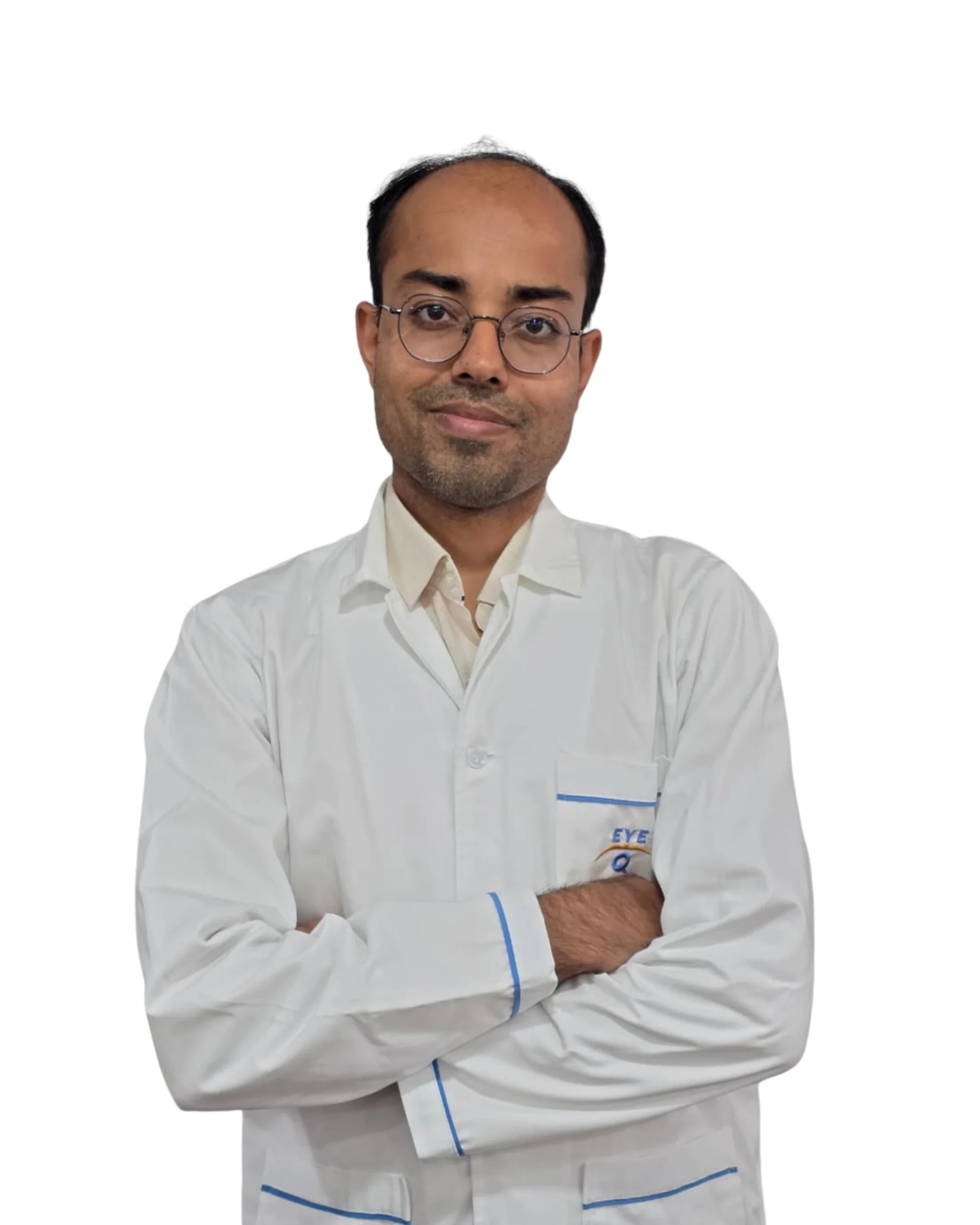 Dr Ankit Arvindbhai Shah