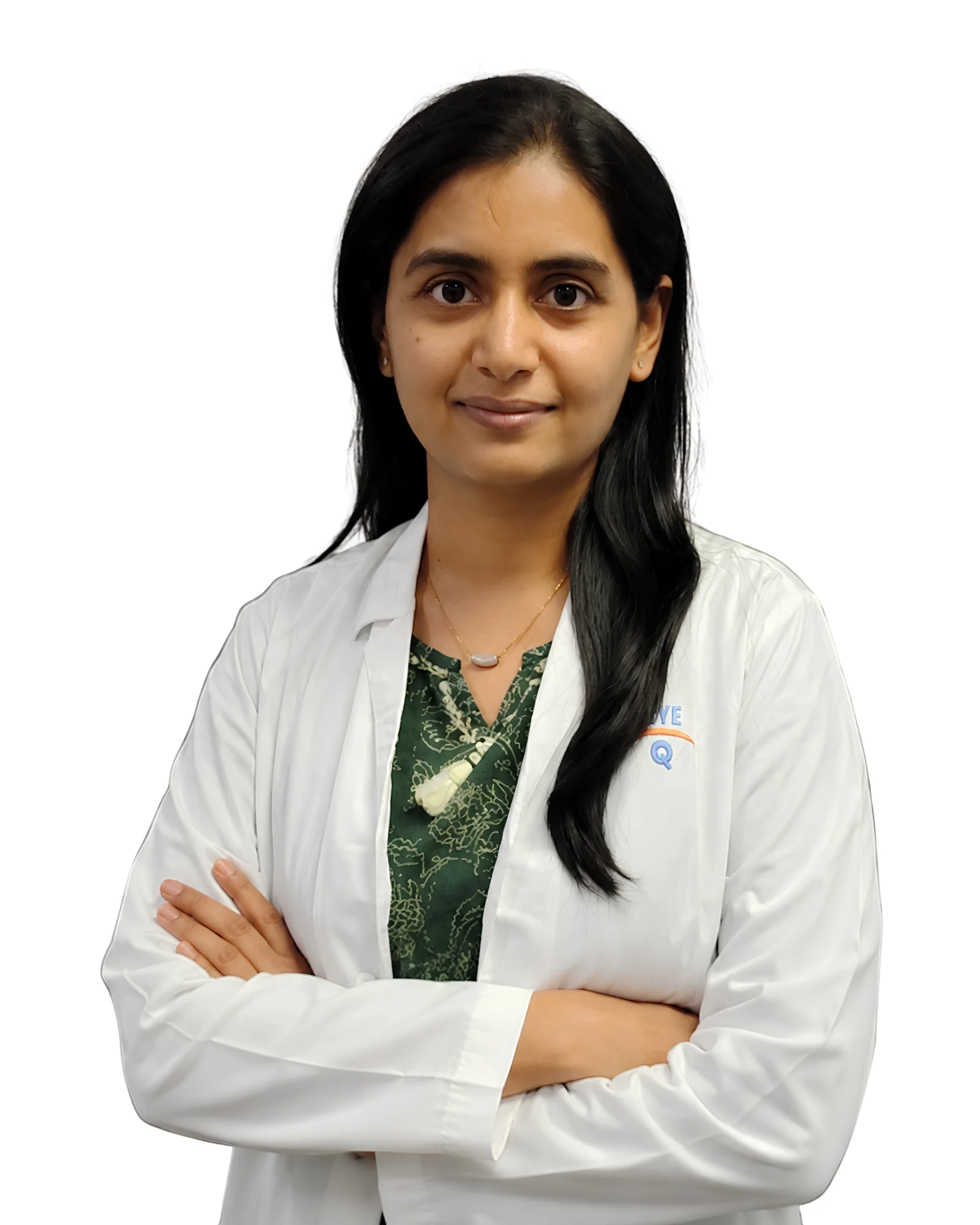 Dr. Daxa Bhadiyadara